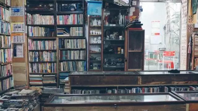广州不可错过的十宗“最”书店,闲时又多一个好去处!