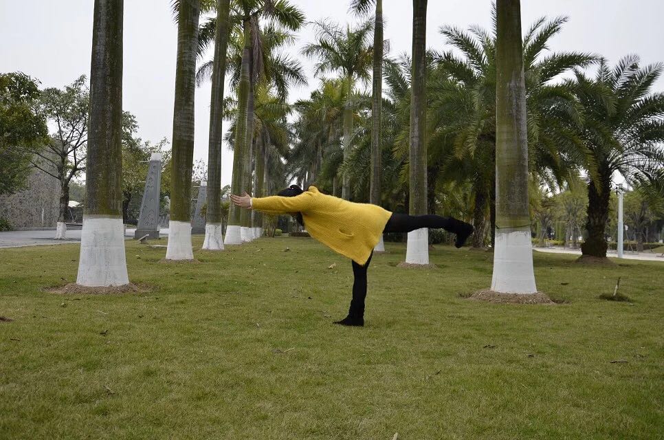 现实生活中的邱莹莹,邱莹莹是大多数人的缩影