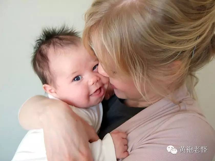 没钱,一样能让孩子拼爹——成功父母的13个特质