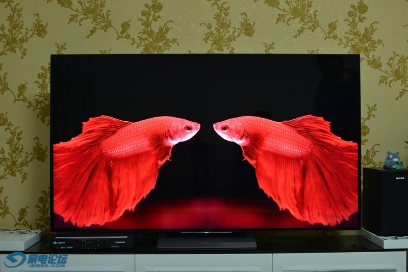 中了bjjbaojj大虾的毒新入手索尼65X9300D评测