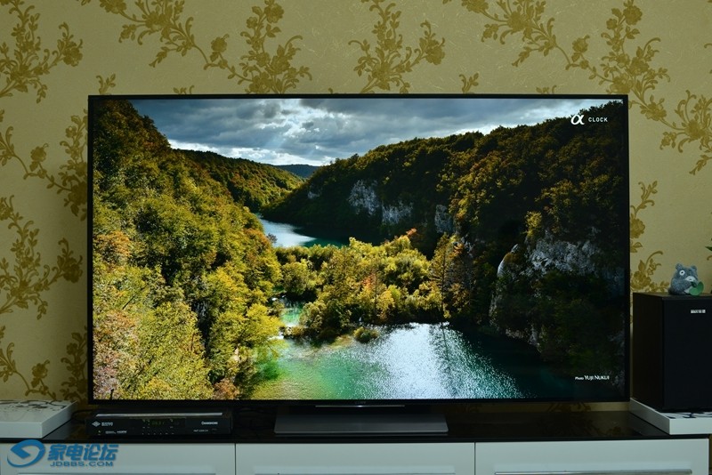 中了bjjbaojj大虾的毒新入手索尼65X9300D评测