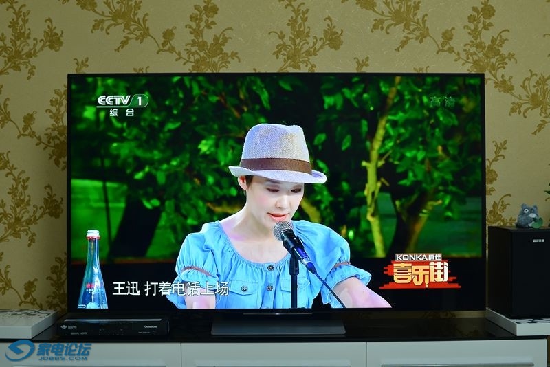 中了bjjbaojj大虾的毒新入手索尼65X9300D评测