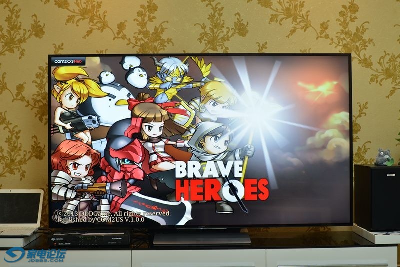 中了bjjbaojj大虾的毒新入手索尼65X9300D评测