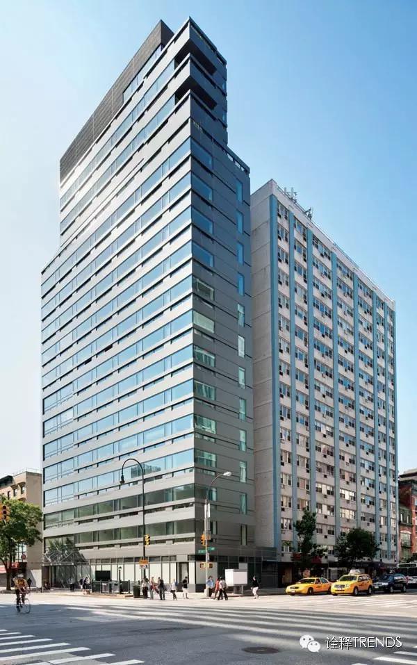 投资美国房地产,投资美国曼哈顿房产