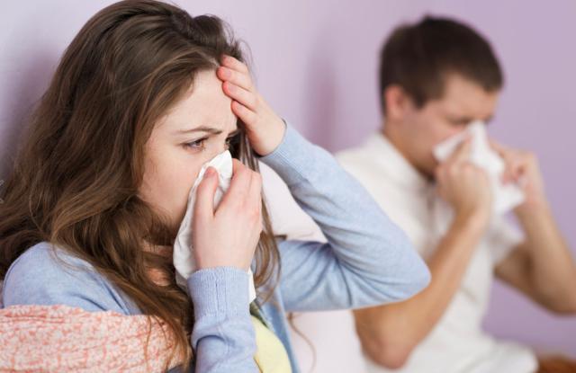 游泳以后感冒属于啥感冒,游泳后感冒是什么原因