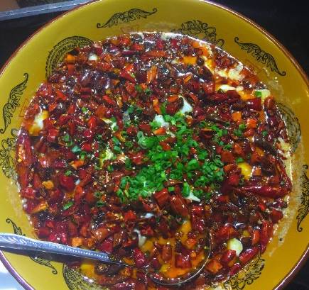 信阳特色美食排名前十餐馆,信阳必点的特色菜