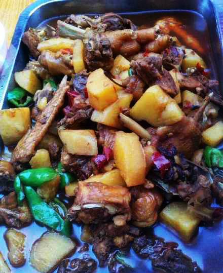 信阳特色美食排名前十餐馆,信阳必点的特色菜