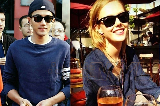 爱美无忧：你好，你的夏日墨镜装备已送达~