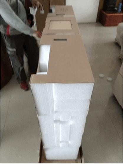 乐视超4x55清晰度怎么样,乐视超4x55