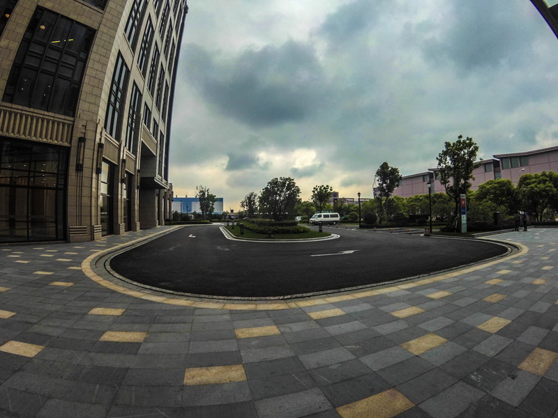 小蚁4kplus运动相机测评,小蚁4k和gopro买哪个