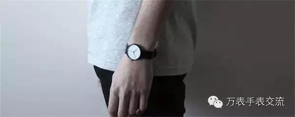 有哪些又好看又小众的手表,冷门不贵的小众手表
