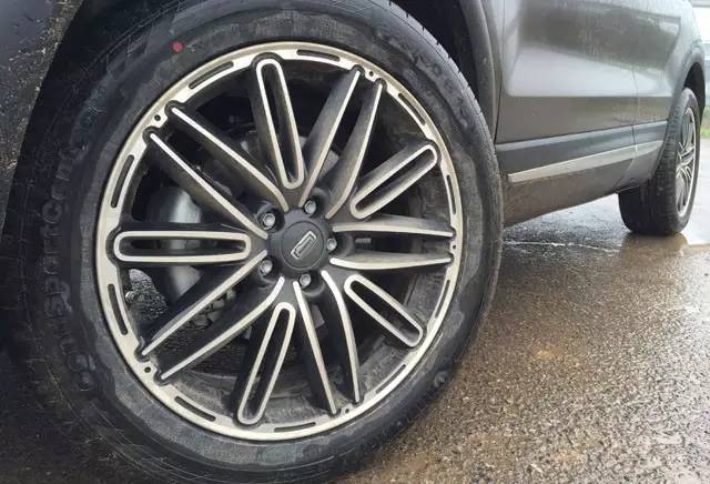 观致5suv最新款试驾视频,2021款观致5全新suv