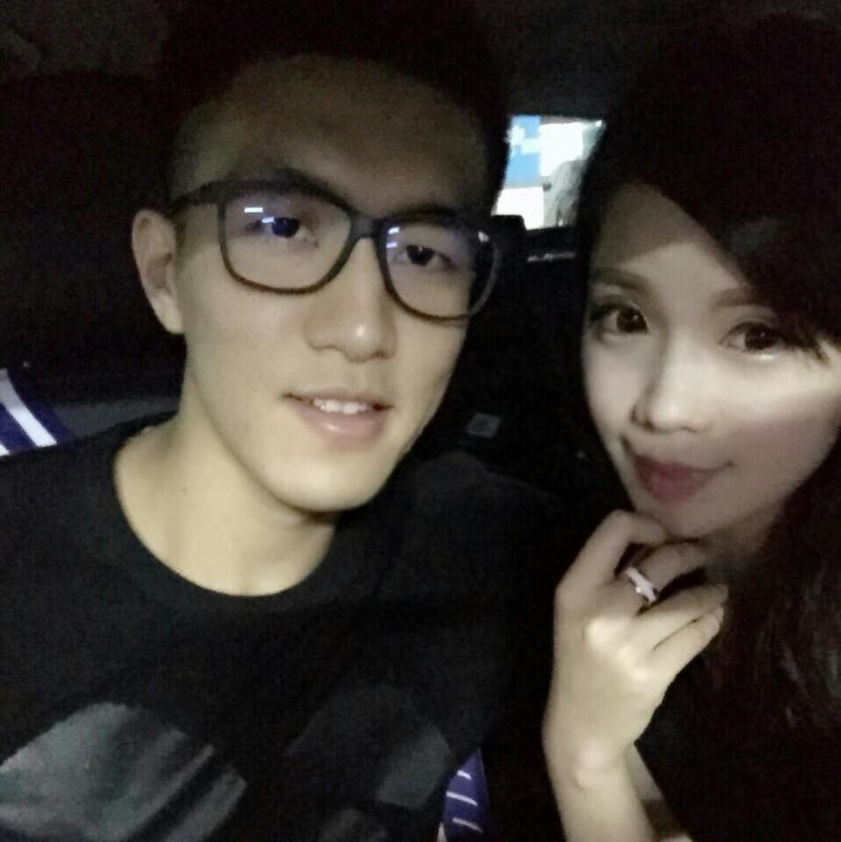 辽宁男篮郭艾伦女朋友是谁,cba辽宁男篮郭艾伦年龄