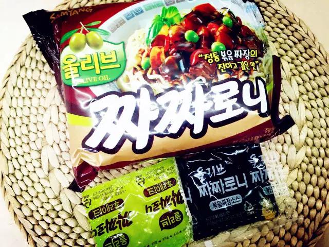 所有泡面测评,测评所有泡面视频