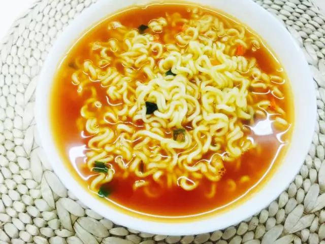 所有泡面测评,测评所有泡面视频