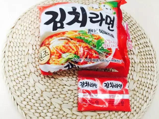 所有泡面测评,测评所有泡面视频