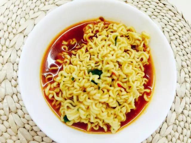 所有泡面测评,测评所有泡面视频