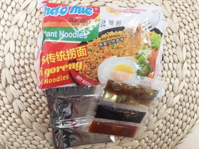 所有泡面测评,测评所有泡面视频