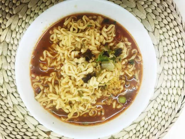 所有泡面测评,测评所有泡面视频