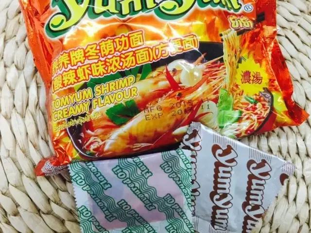 所有泡面测评,测评所有泡面视频