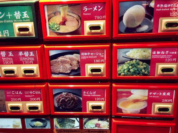 大阪道顿堀烤肉推荐,大阪美食拉面