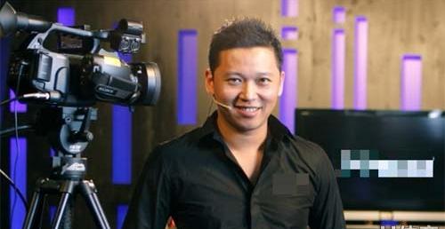 黄健翔直播怒吼,黄健翔直播解说