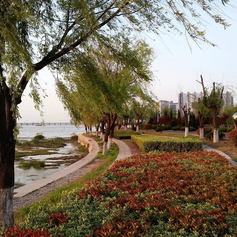 凤凰古城旅拍美照高清图片,凤凰古城旅拍相片