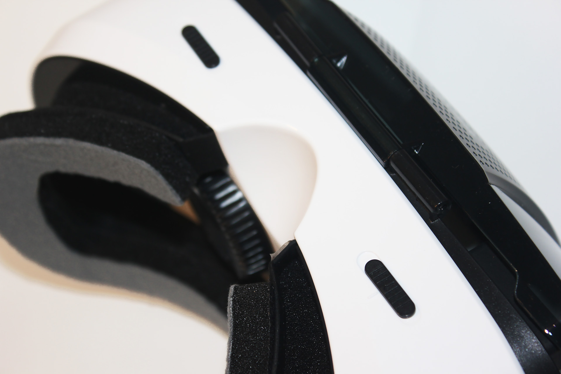 暴风魔镜matrixvr,新手vr体验驾驶