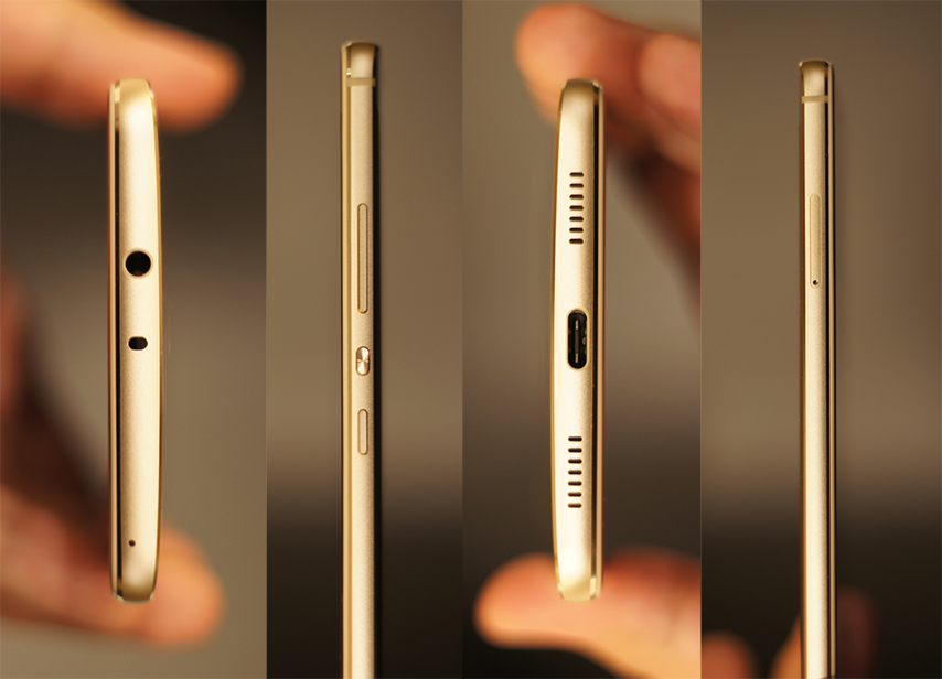 意料之中的惊喜之作-荣耀V8深度评测