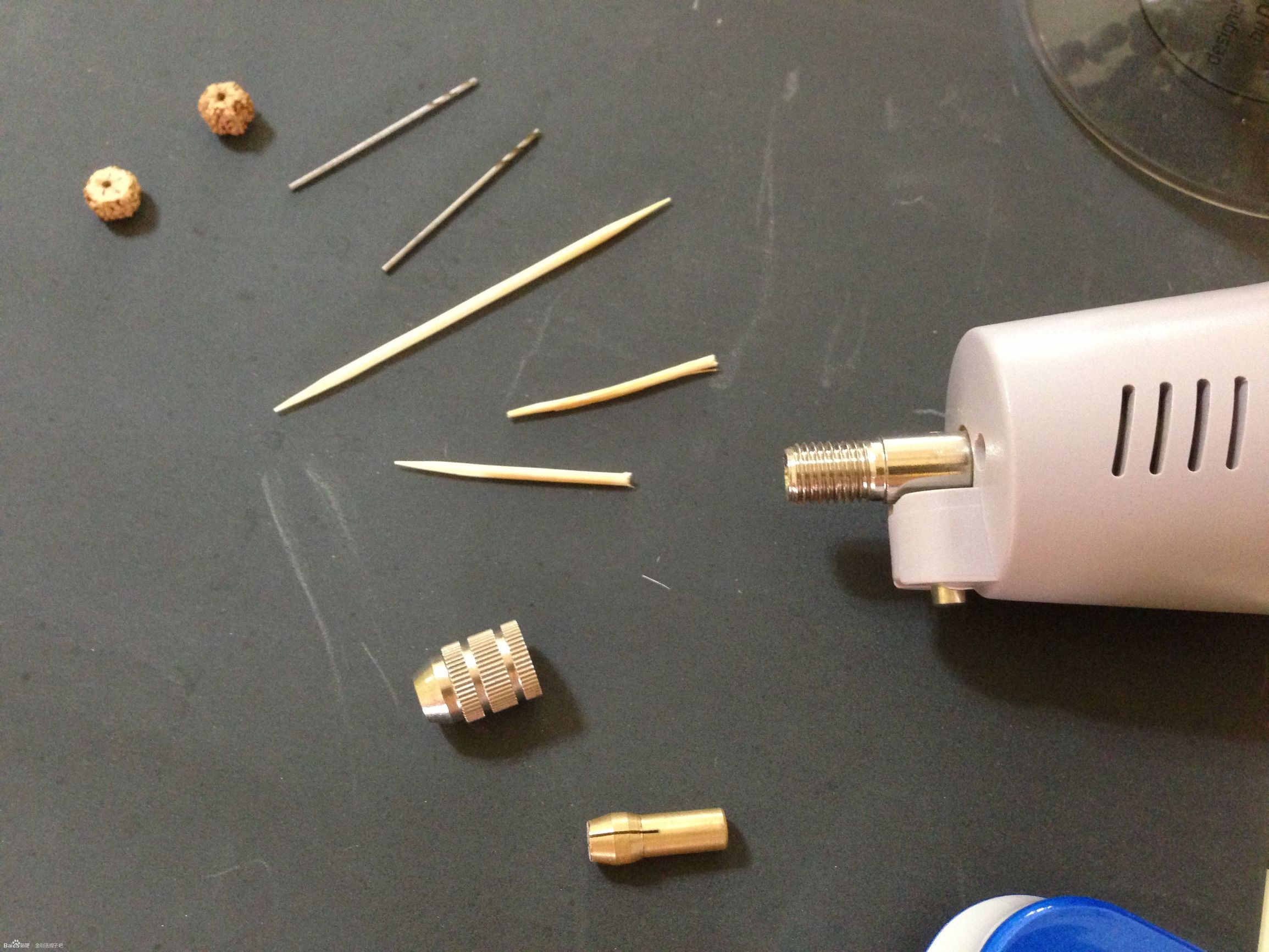 小金刚珠子藏式打磨工具,藏式小金刚是怎么打磨的