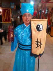 盘点当年没有看懂的武林外传,真实的武林外传