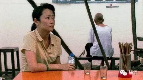 她从不蹭红毯，却作为中国影星被戛纳官方连续4年邀请