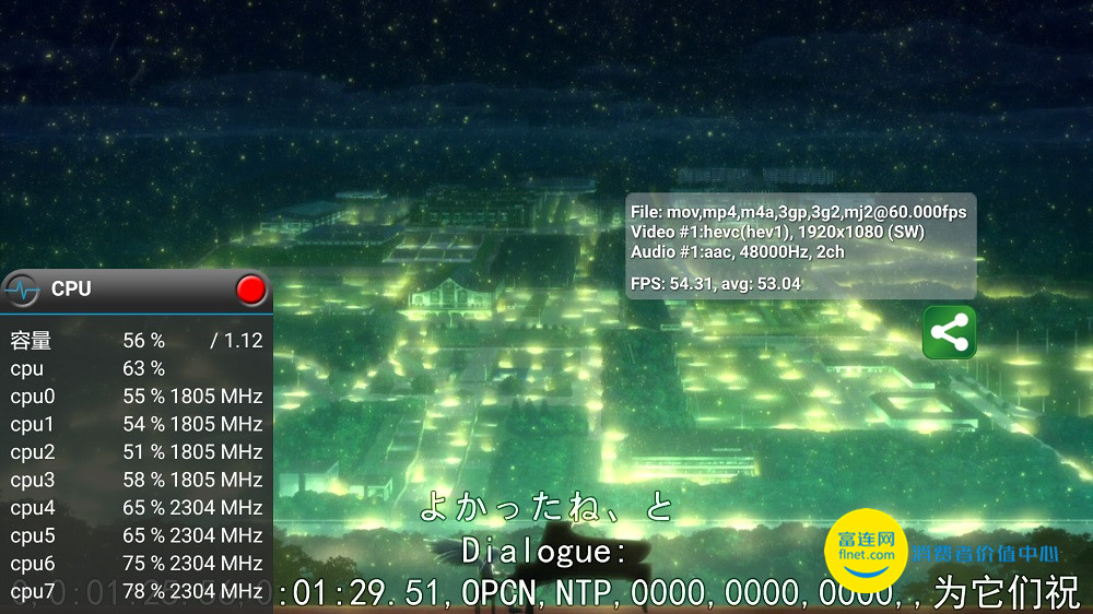 麒麟955有多强,麒麟955芯片性能排行