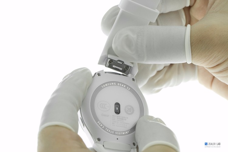 gears2维修,gears拆解