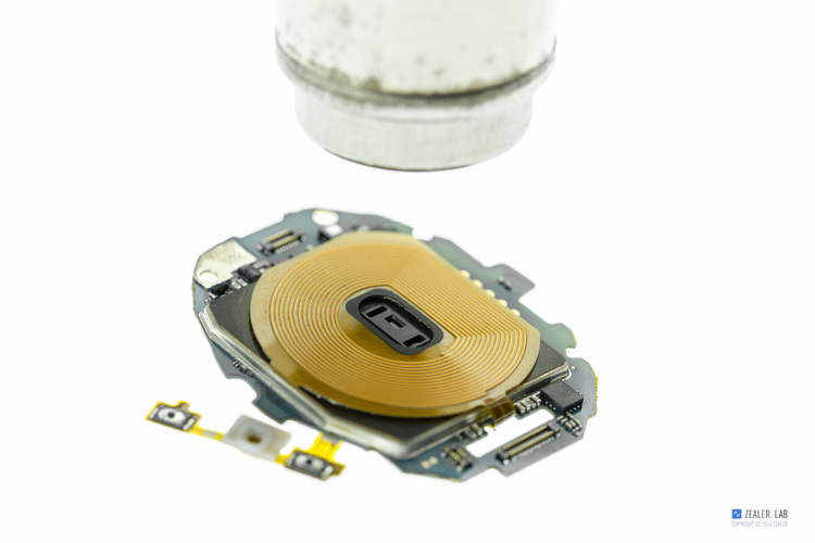 gears2维修,gears拆解