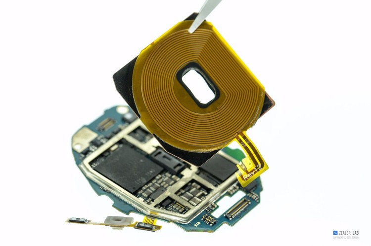 gears2维修,gears拆解