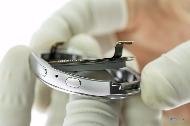 gears2维修,gears拆解