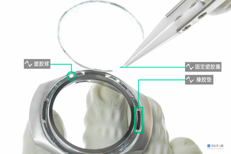 gears2维修,gears拆解