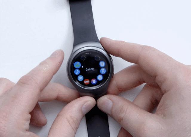 gears2维修,gears拆解