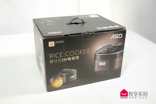 爱仕达最好一款电饭煲,爱仕达ih电饭煲测试