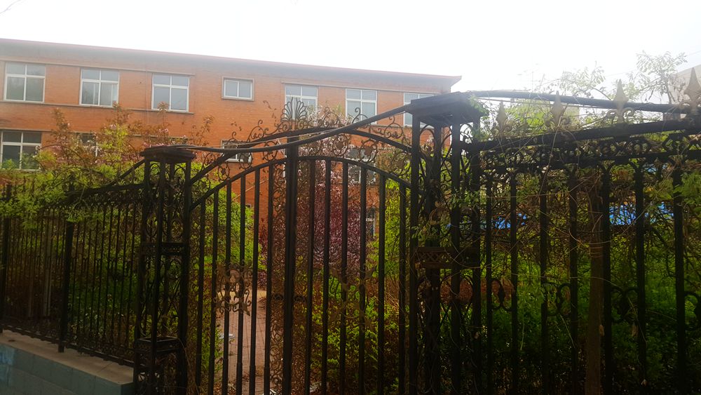 看乐亭小县城里的小市民,怎样装点生活