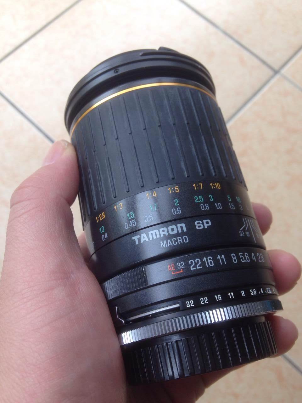 腾龙将要出的新镜头会是什么规格 (腾龙新旧镜头对比)