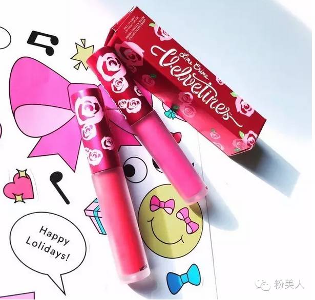 国货小众口红品牌排行榜前十名,小众口红比大牌的好用