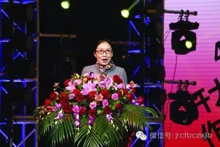 魏蓝：大学生梦工场的缔造者