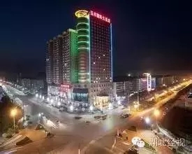 湖北哪个镇最富还最多,湖北哪个县最富