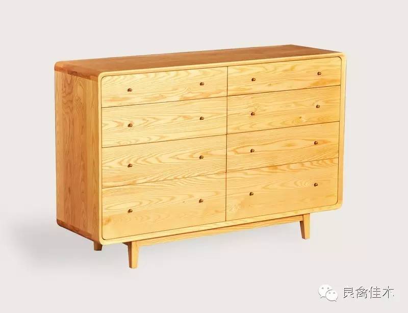 高端原木家具定制工厂有哪些 (定制实木家具柜)