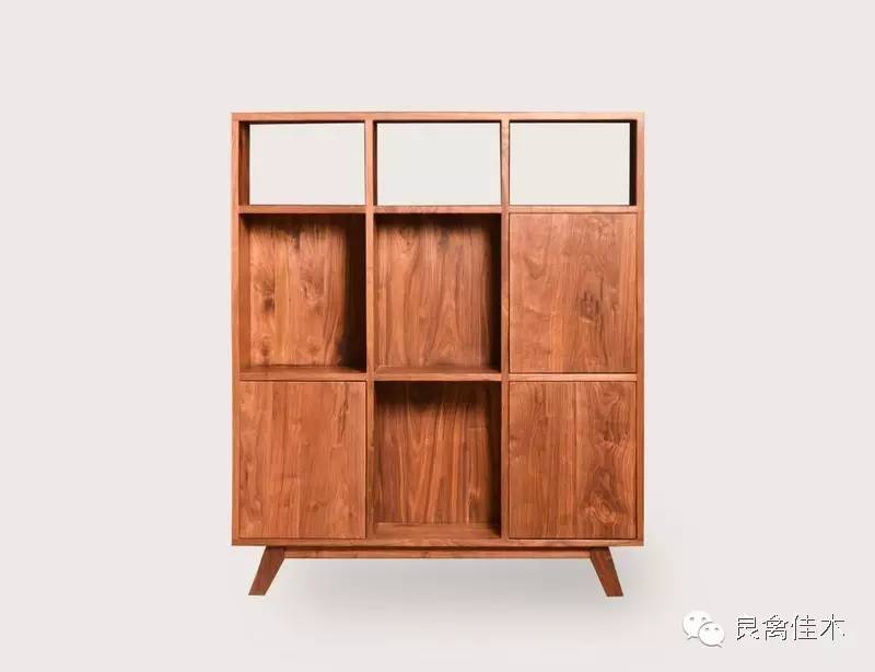 高端原木家具定制工厂有哪些 (定制实木家具柜)