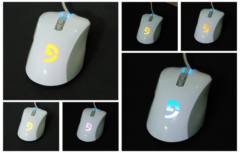 富勒鼠标g90鼠标怎么样,富勒g90evo鼠标测评