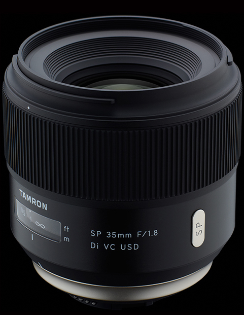 腾龙将要出的新镜头会是什么规格 (腾龙新旧镜头对比)