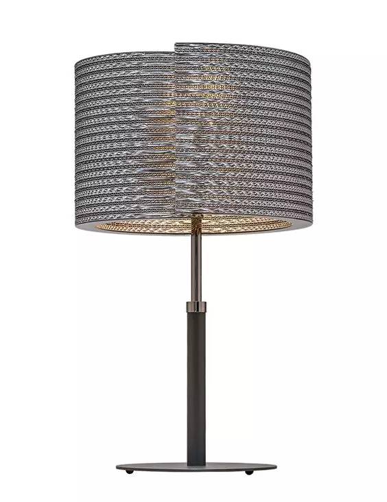 对甲醛说NO！瓦楞纸家具让你高枕无忧